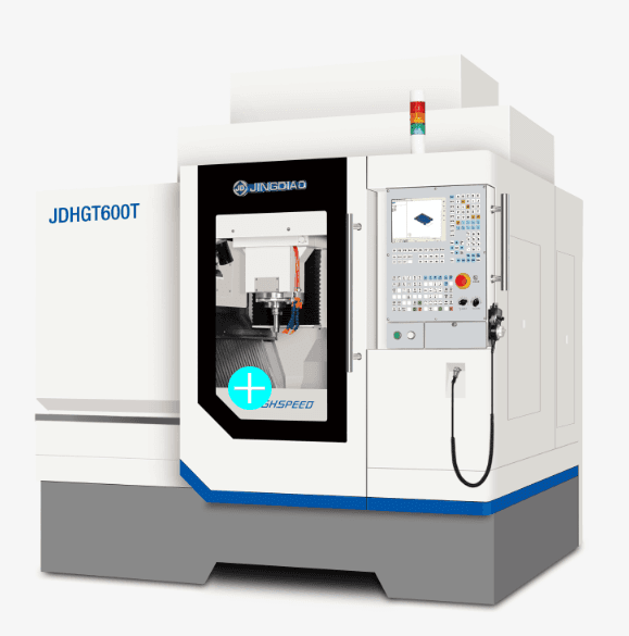 Jingdiao high-speed CNC milling machine