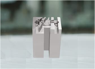 Precision component sample 5