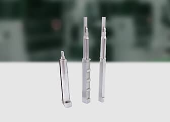 Precision component sample 7