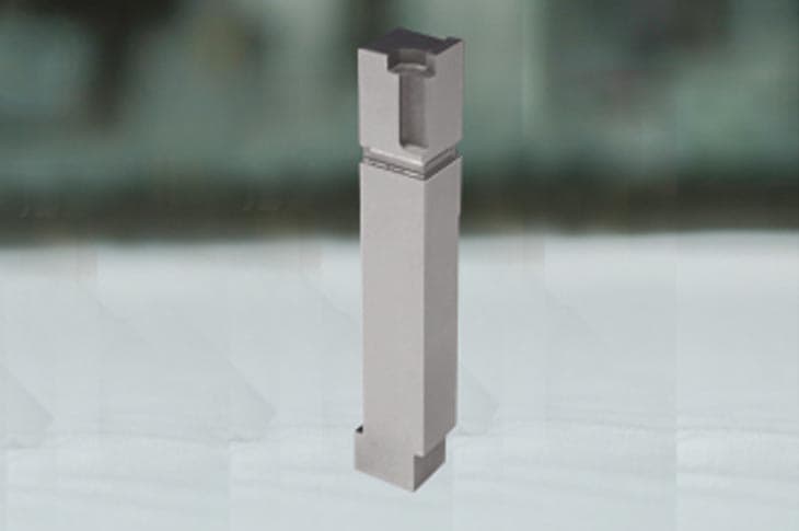 Precision component sample 14